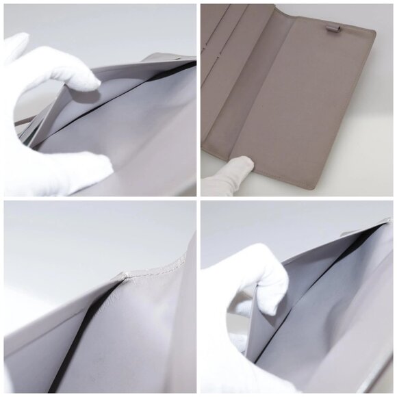 LOUIS VUITTON Epi Agenda Oriental Day Planner Cover Lilac R2018B LV Auth 101577 - Picture 15 of 16